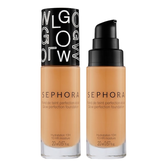 Fondotinta Perfezionatore Illuminante, SEPHORA COLLECTION
